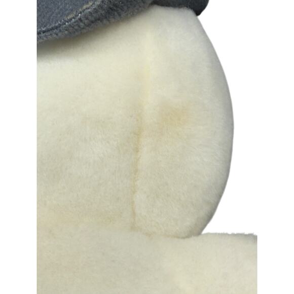 Gemmy 1999 Singing Frosty The Snowman Animated Plush Stuffed 14” Works - Picture 8 of 12